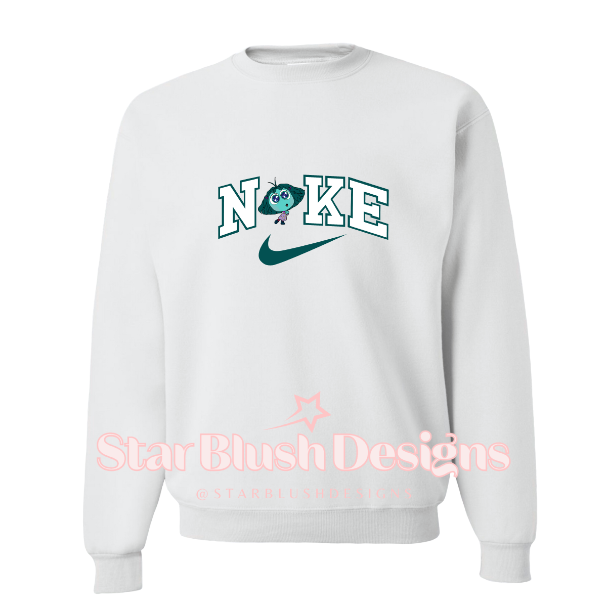 Envy Sweatshirt