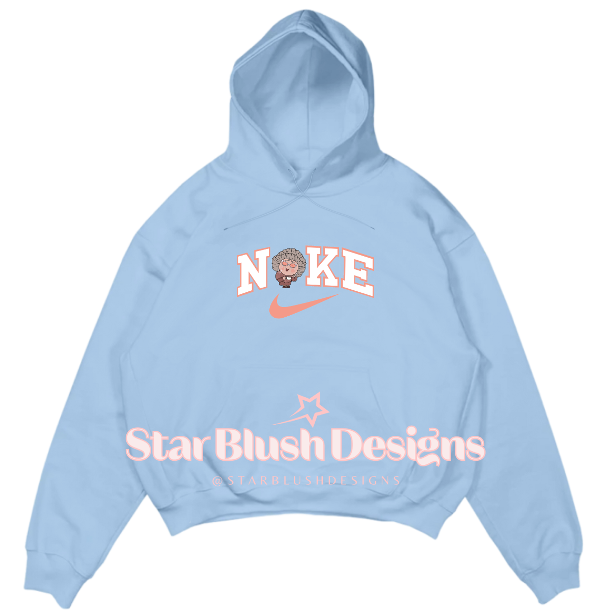 Nostalgia Sweatshirt