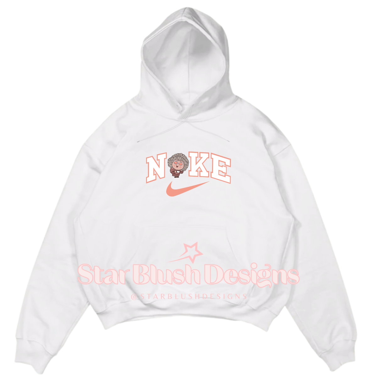 Nostalgia Sweatshirt