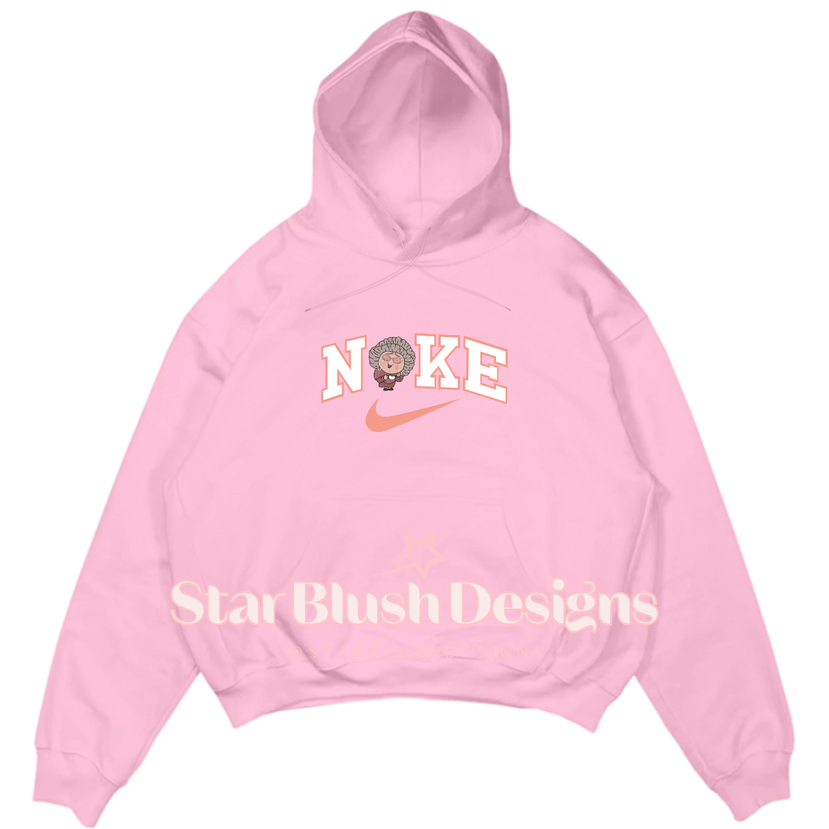 Nostalgia Sweatshirt