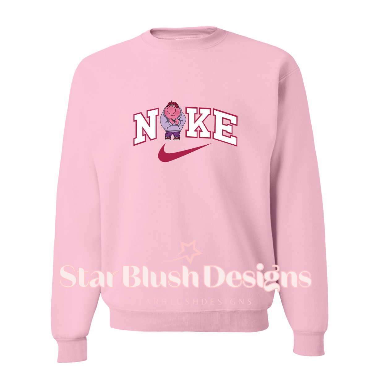 Embarrassment Sweatshirt