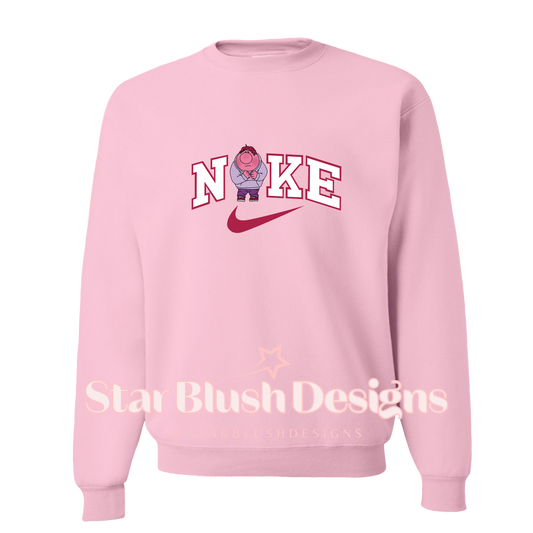 Embarrassment Sweatshirt