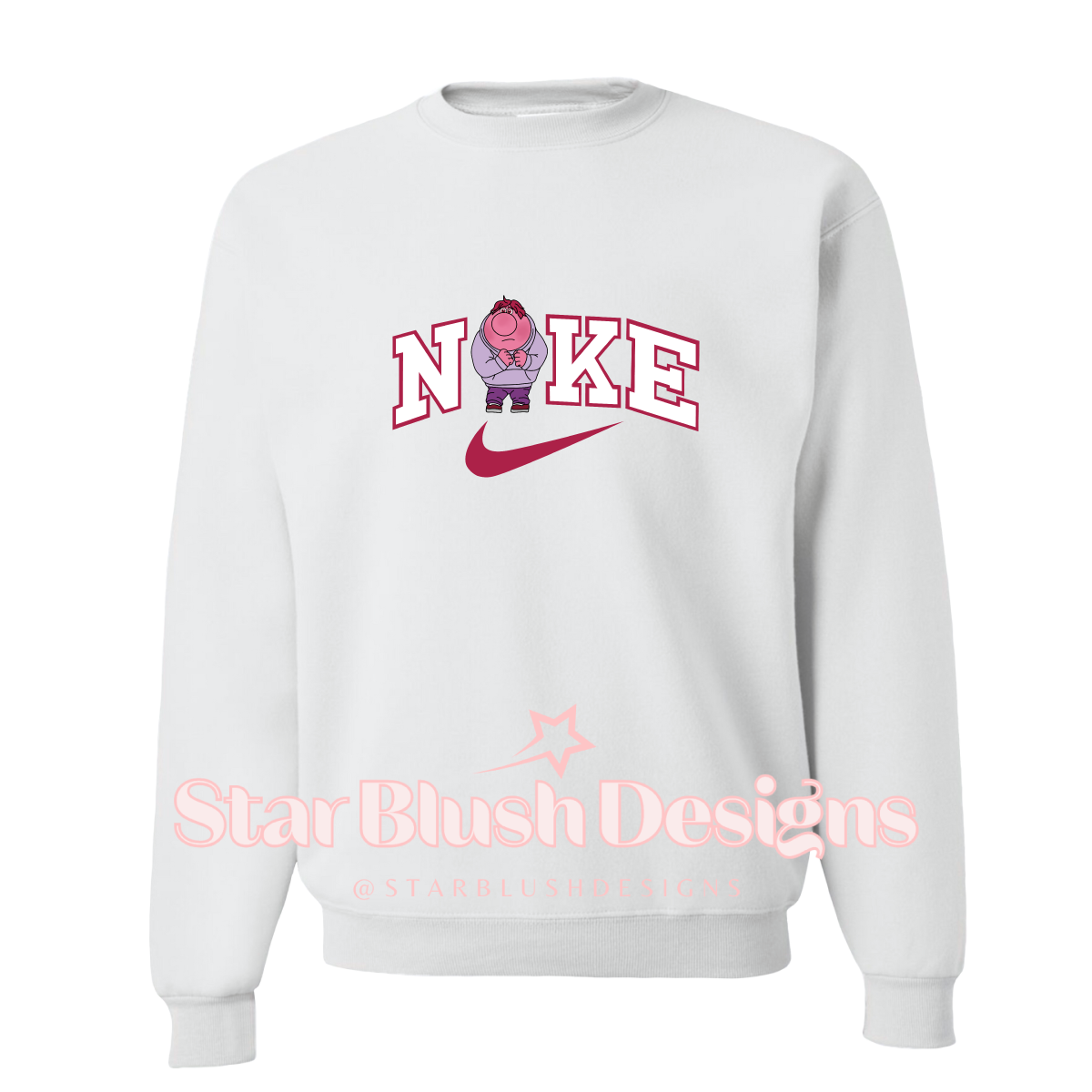 Embarrassment Sweatshirt