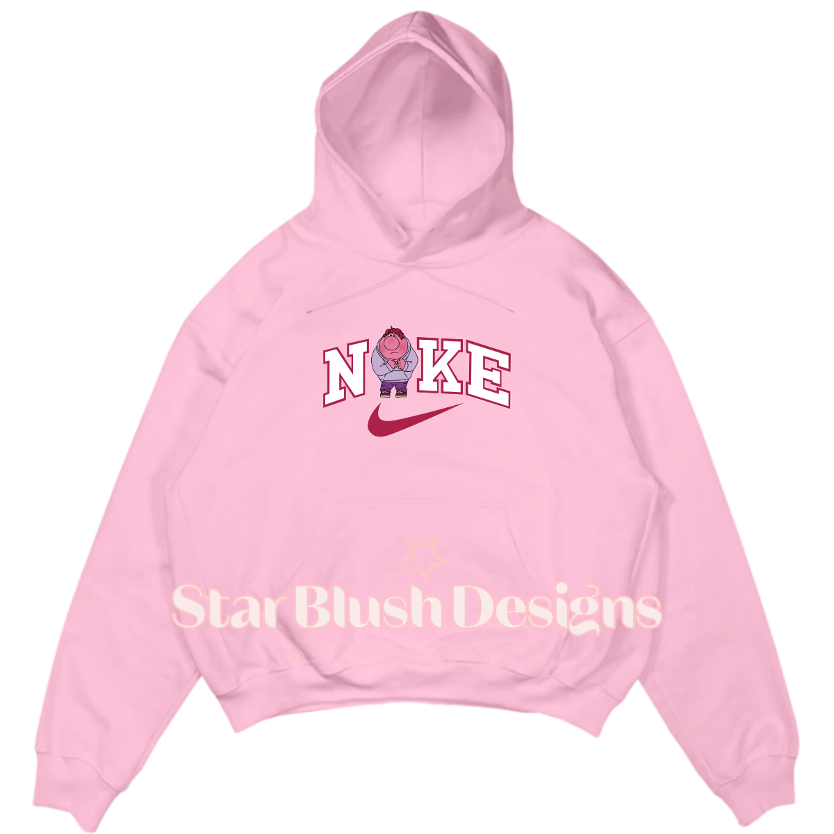 Embarrassment Sweatshirt