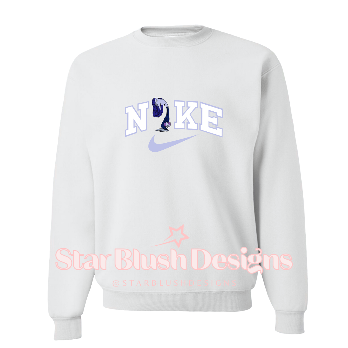 Ennui Boredom Sweatshirt