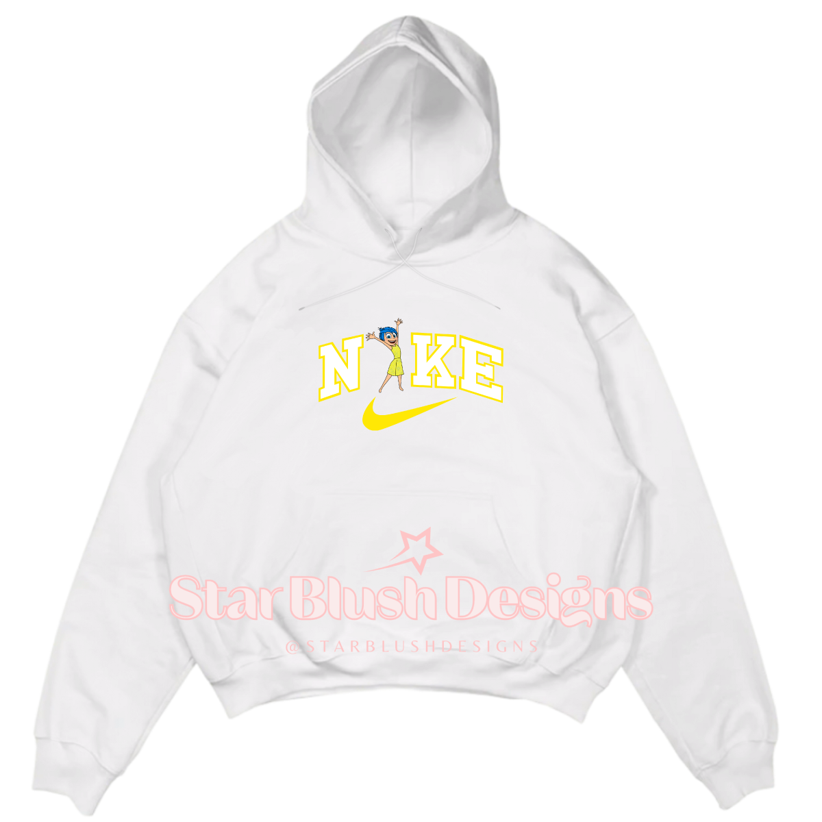 Joy Sweatshirt