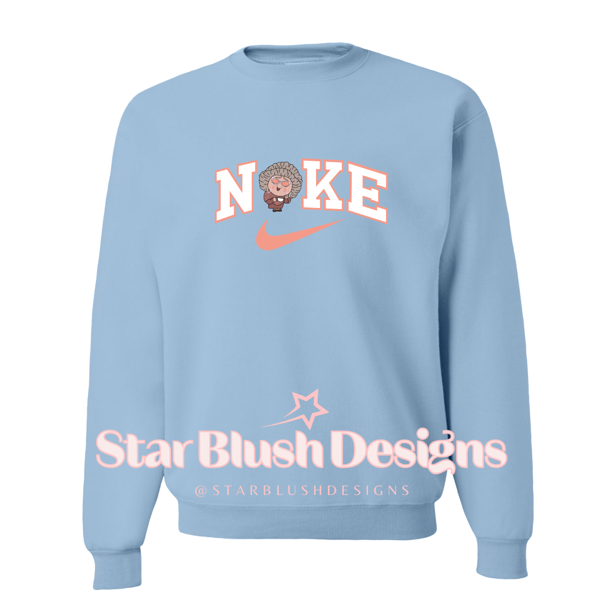 Nostalgia Sweatshirt