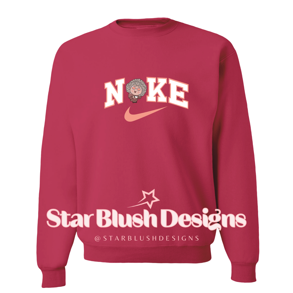 Nostalgia Sweatshirt