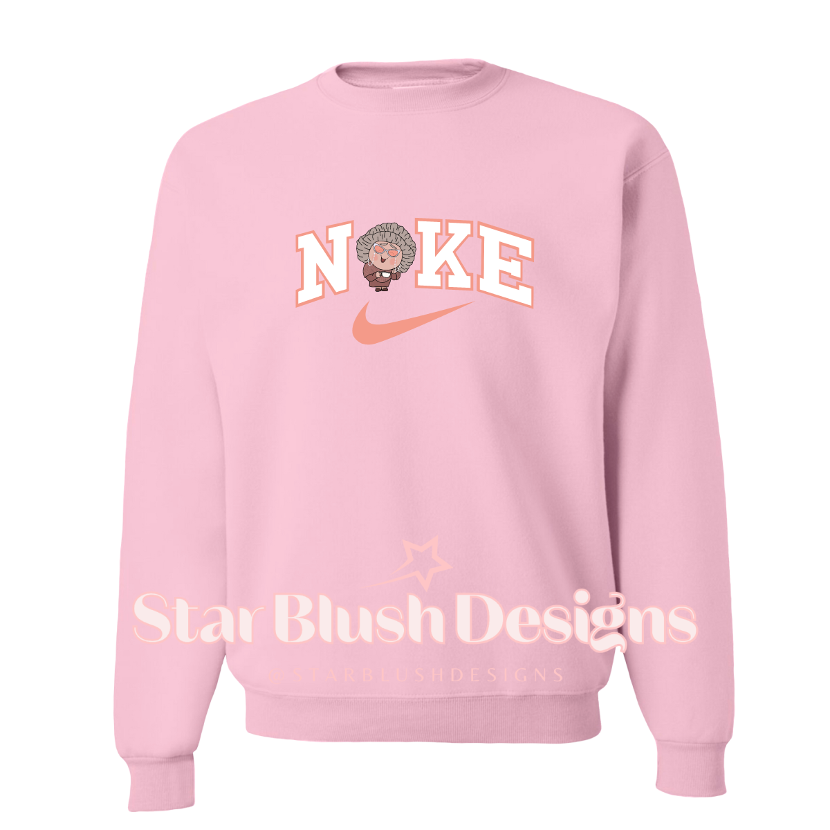 Nostalgia Sweatshirt