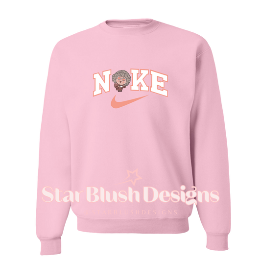 Nostalgia Sweatshirt