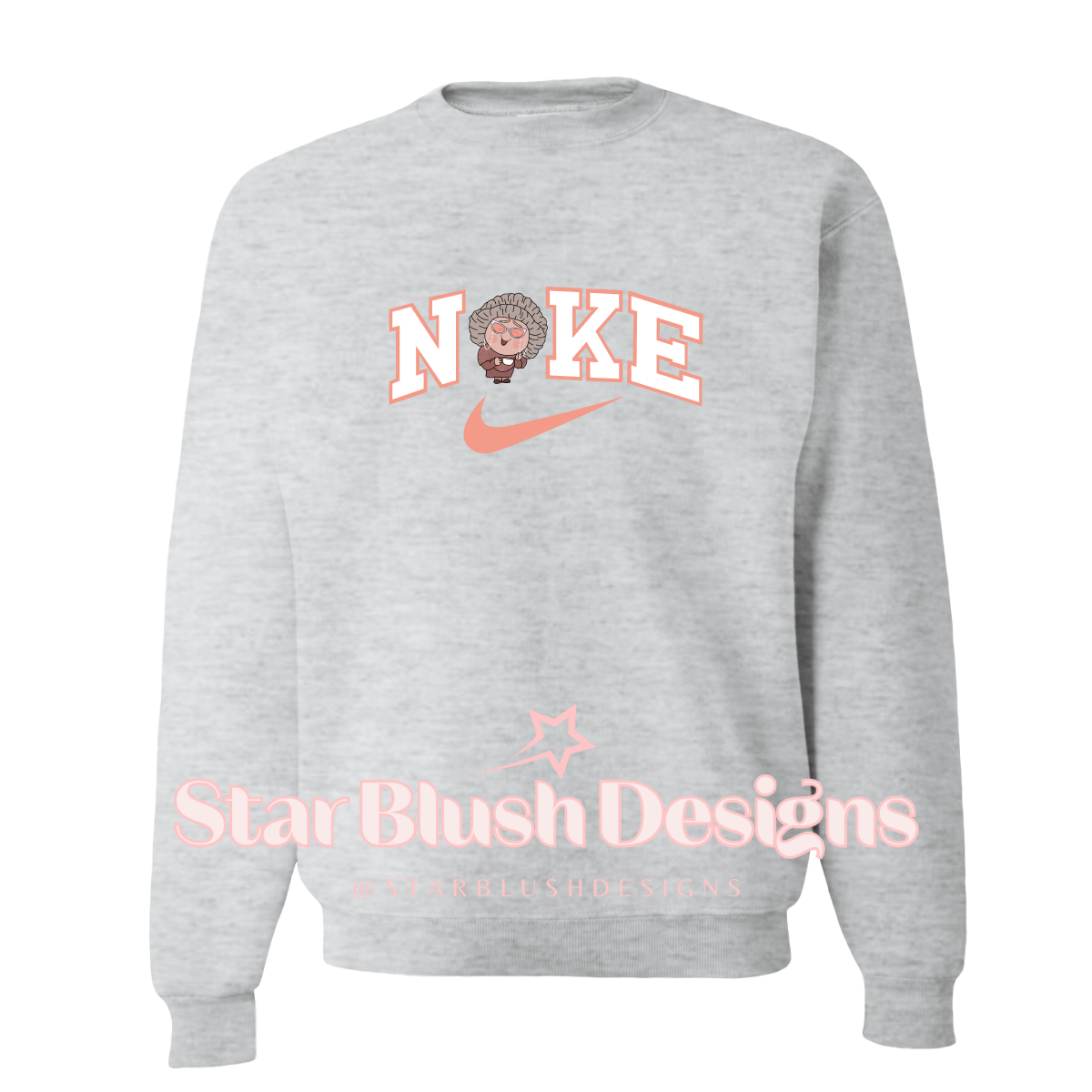 Nostalgia Sweatshirt