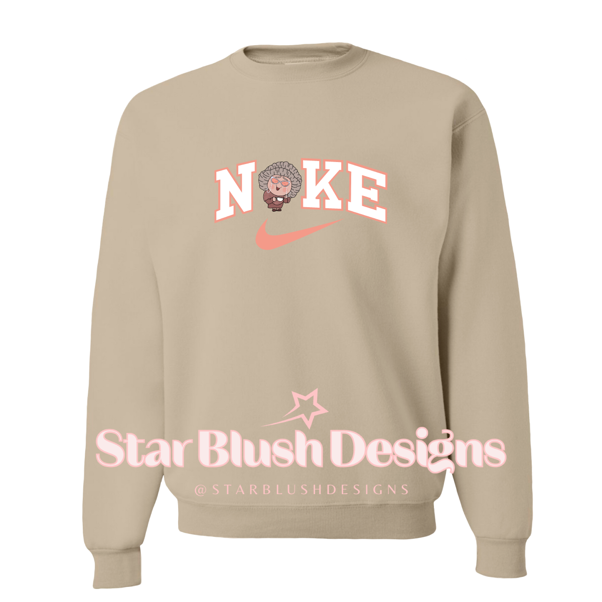 Nostalgia Sweatshirt