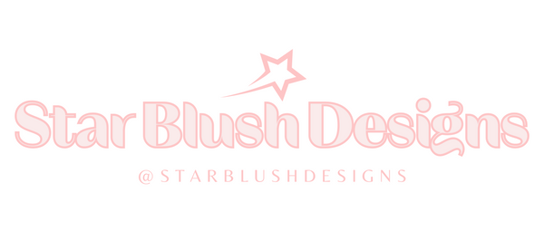 Star Blush Designs LLC
